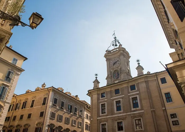 Roma Suites Navona