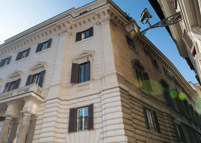 Roma Suites Navona